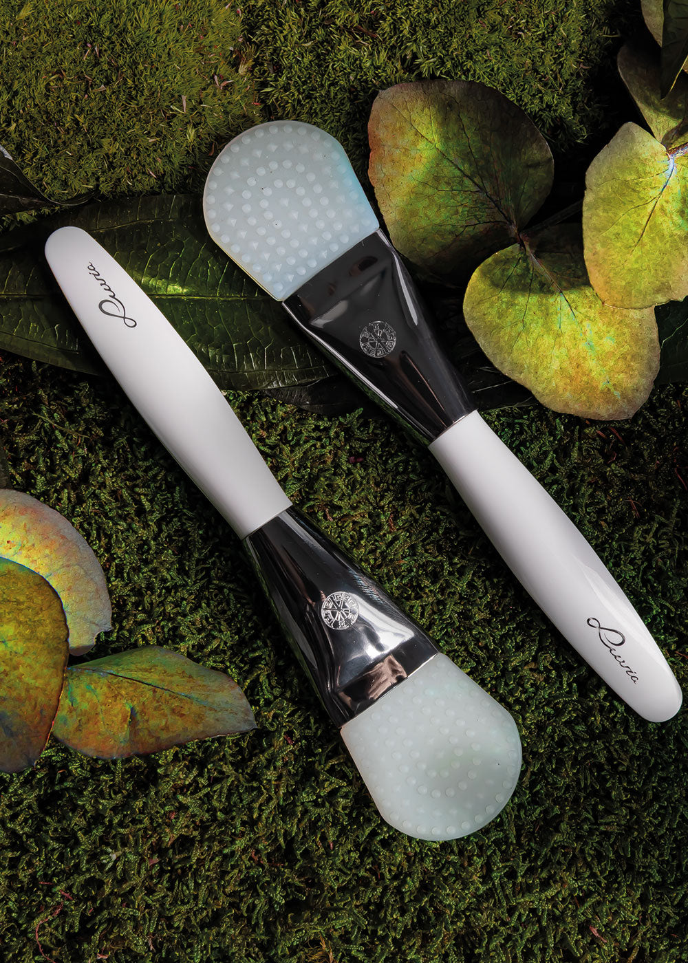 Duo Mask Brush | Maskenpinsel