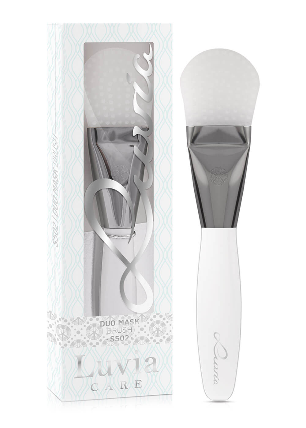 Duo Mask Brush