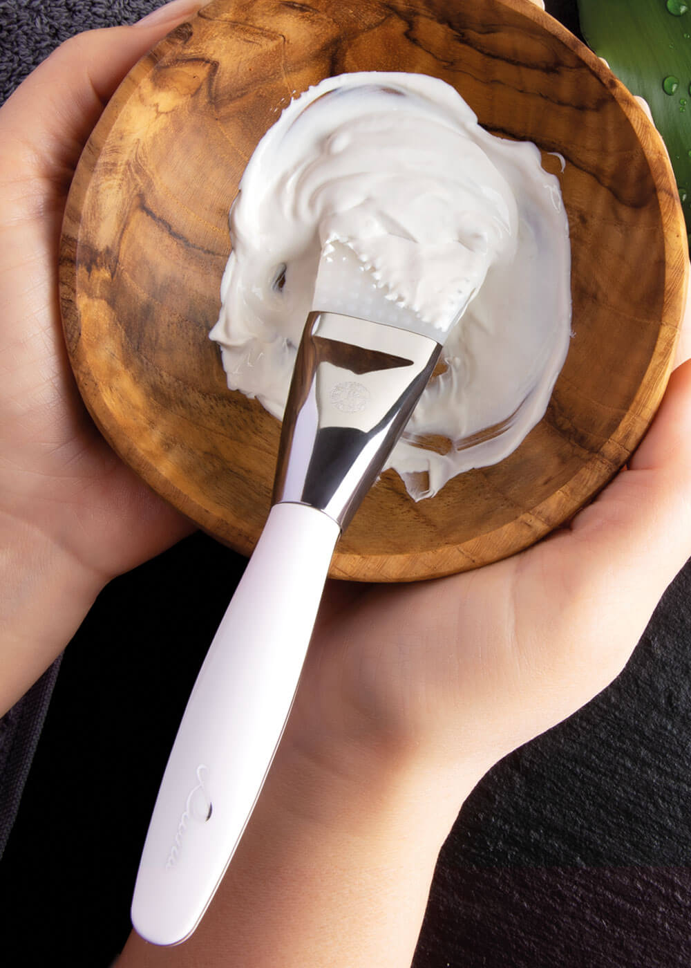 Duo Mask Brush