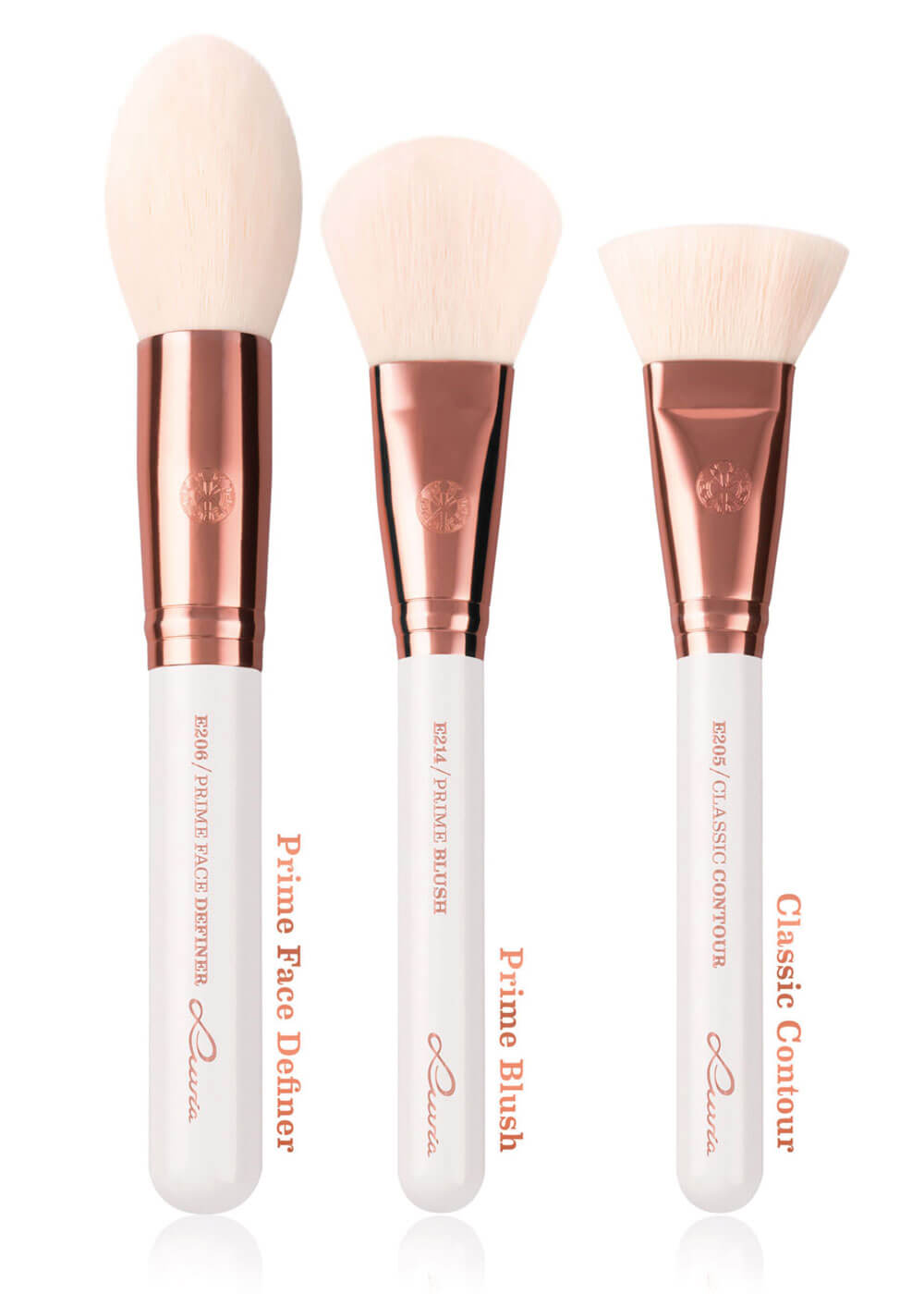Expansion Set - Feather White