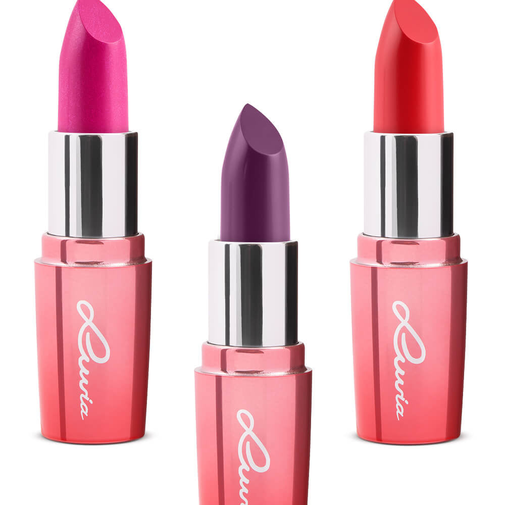 Criminal Lipstick Vol.2