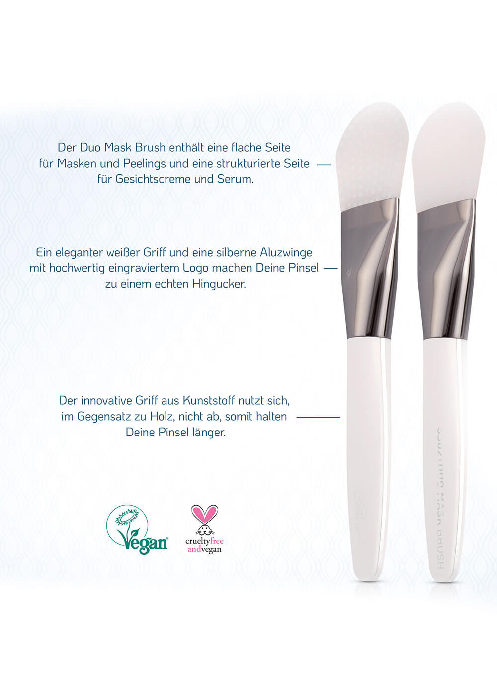 Duo Mask Brush