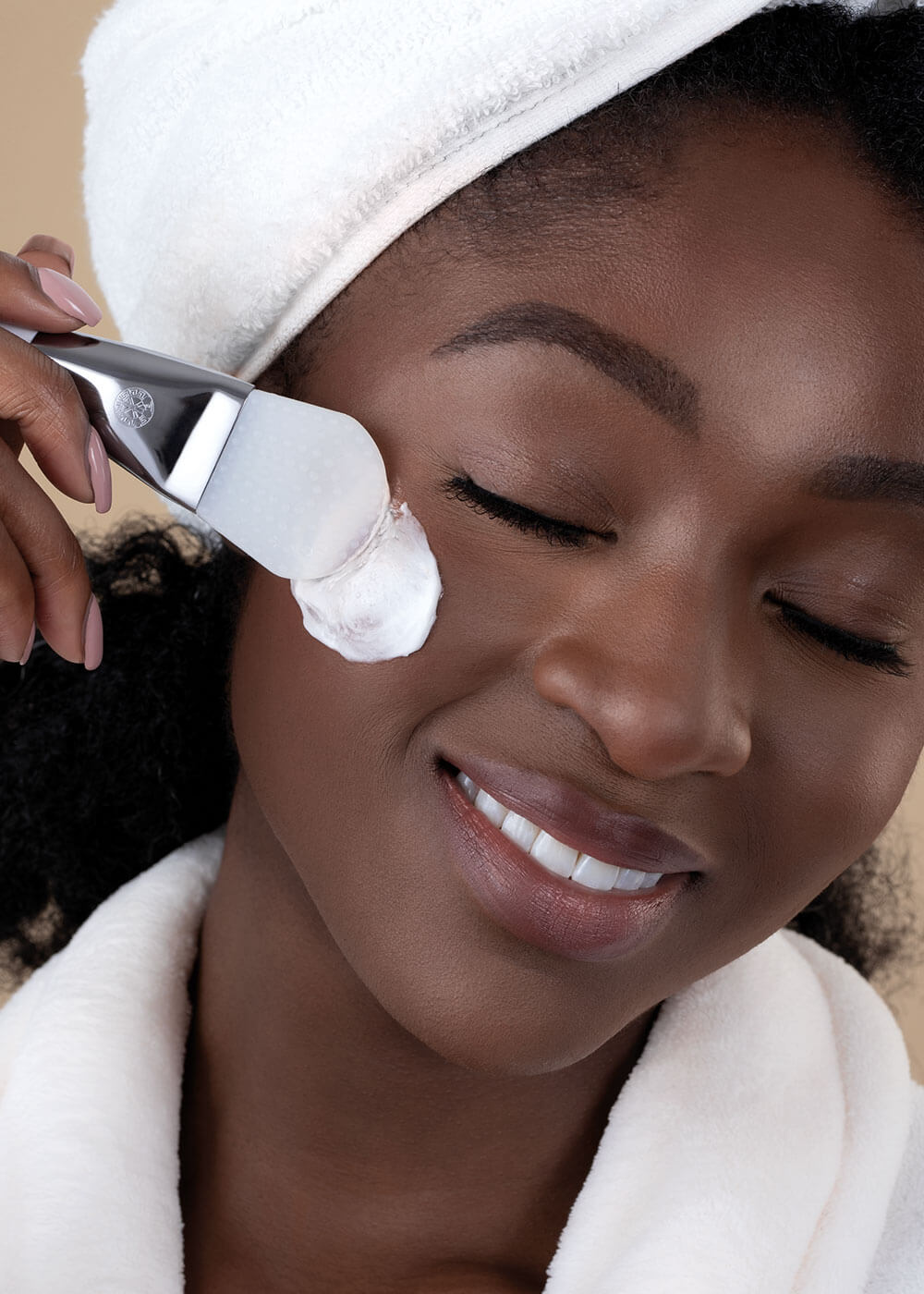 Duo Mask Brush