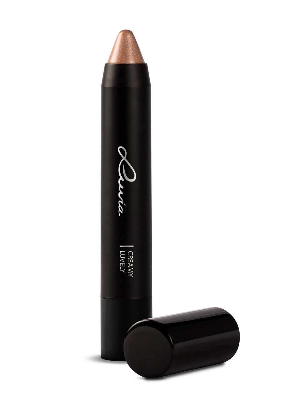 Sparkling nude
